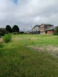 売地 千倉町牧田